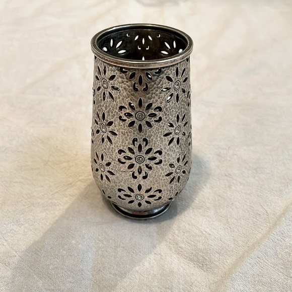 Brighton Other - Brighton mini vase with sparkles